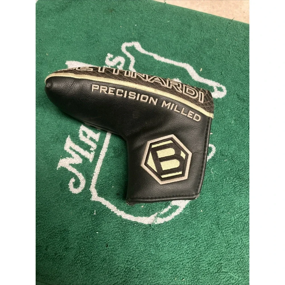 Nice Bettinardi BB Series Blade Putter Headcover
